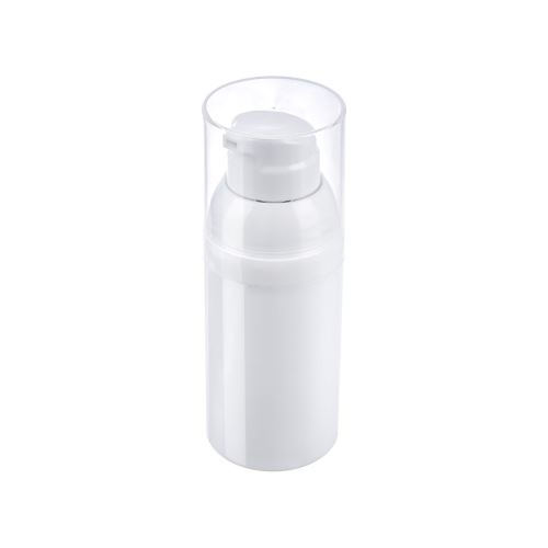 ORION Lahvička kosmetická s dávkovačem 40 ml, plast