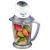 BRAVO Chopper, mixer TWISTER XL, white, B-4341