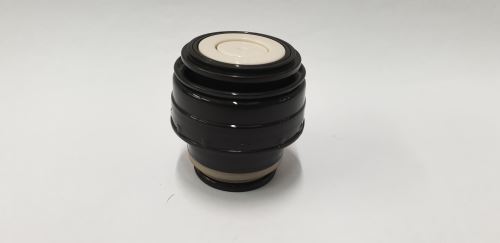 KAUFGUT Náhradní ventil, termoska EVA 0,35 / 0,5 / 0,7 l, nerezová