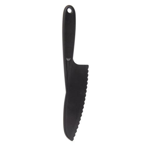 ORION Nůž na dezerty BLACKLINE 14 cm, termoplast PBT