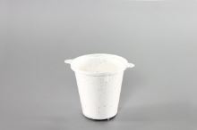 PETRA пластиковий Друшляк для трав&#39;яного чаю ø 8 см, пластик, суміш кольорів