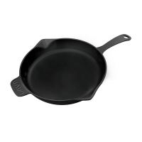 LAVA Cast iron pan ø 28 cm with spout