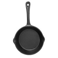 ORION Frying pan 16 cm, cast iron