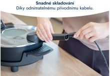 REMOSKA Prima Glass Ceramic P32F/21 4 l + kuchařka zdarma_0 (7)