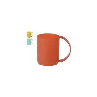 RENOSTAV Mug 0.4 l, 1 pc., mixed colors