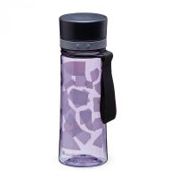 ALADDIN Water bottle AVEO 350 ml, Violet Purple Print