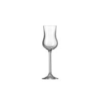 CRYSTALITE BOHEMIA COLIBRI glass for grappa, 85 ml, 1 pc