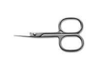 KDS Nail scissors straight 9 cm, 4035