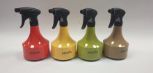 PLASTIA Sprayer FLORA ECO 0.6 l, mixed colors