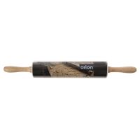 ORION Váleček s nepřilnavým povrchem d.25/46 cm,  kov/dřevo_4 (3)