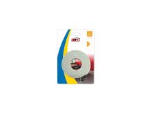 ARTEX Adhesive tape 2.5 mm x 2 m double-sided