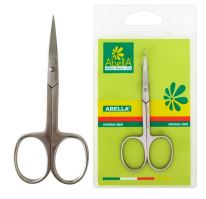 ABELLA Curved 852 butt-scissors