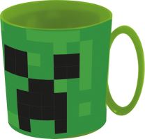 STOR Hrnek MINECRAFT 390 ml