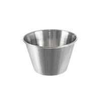 ORION Sauce bowl 6 cm 1 pc., stainless steel