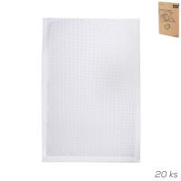 ORION Nylon bag for vacuum sealer, 20 pcs. 29.5x19.5 cm