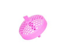 HEALTHY BOTTLE Shaker, strainer, pink