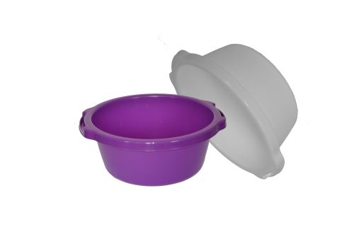 INJETON Dřez o 27,5 cm / 6 l, barvy mix