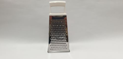 TESCOMA Struhadlo HANDY 4-stranné, 22,5 cm, nerez / plast