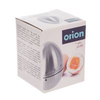 ORION Minutka mechanická vajíčko nerez_2 (1)