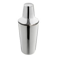 PROVENCE Shaker 500 ml, stainless steel
