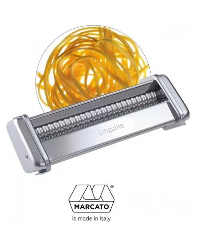 MARCATO Nástavec na ATLAS 150 Spaghetti Chitarra, hranaté 2 x 2 mm_0