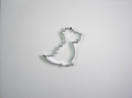 JANDEJSEK Vykrajovátko drak 65 x 50 mm