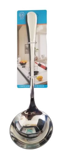 BF Naběračka 23 cm, nerez