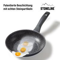 WARIMEX Pánev STONELINE o 20 cm, Made in Germany_4 (3)