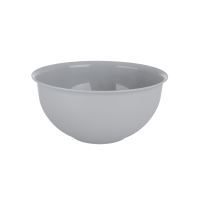 Миска HOBBY LIFE SANDY 0.5 л пластикова, сіра
