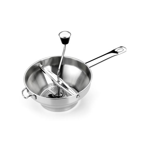 BRA Pasírovač PROFESSIONAL 20 cm 