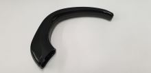 RIESS Replacement handle for enamel. teapot, black