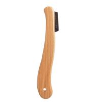 ORION Bread / wood cutting knife + 5 razors