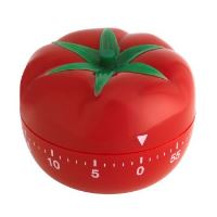 TFA Mechanická minutka rajče, 3801011