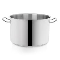 ORION Kastrol STOCK o 32, 15 l, výška 19,5 cm, nerezová poklice_2 (1)