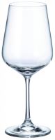 CRYSTALITE BOHEMIA STRIX red wine glass, 450 ml, 1 pc