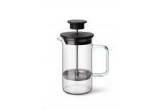 SIMAX French press EXCLUSIVE 0.4 l, black