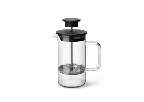 SIMAX French press EXCLUSIVE  0,4 l, černý_0