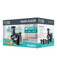 TEESA Struhadlo multifunkční, 150W, 5 struhadel_3 (2)
