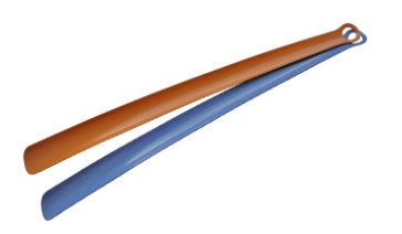 JIHOKOV Obouvací lžíce 60 cm, kov, barvy mix