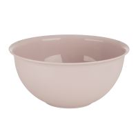 HOBBY LIFE Bowl SANDY 5 l, old pink