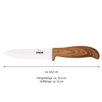 WARIMEX Nůž keramický STONELINE 12 cm_2