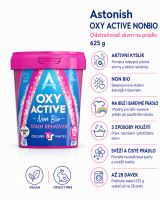 ASTONISH Oxy Active Non Bio Laundry Stain Remover 625g, C1405