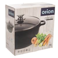 ORION Kastrol GRANDE o 28 cm, 7 l výška 12,5 cm_7 (6)