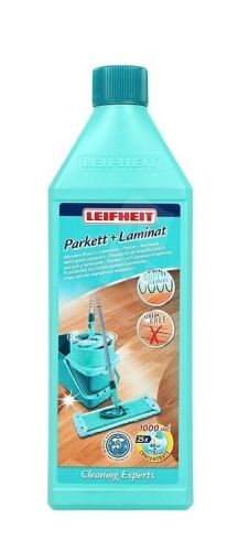LEIFHEIT Čistič na laminátové podlahy, koncentrát 1 l,41415