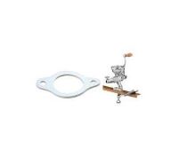 WESTMARK, ORION, PORKERT Replacement seal for manual fruit press, juicer