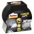 Клейка стрічка PATTEX POWER TAPE 10 м, чорна