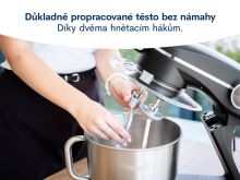 REMOSKA Kuchyňský robot DuoMix Black, R308001_0 (2)