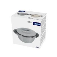 ORION Termomísa TERMO 2,2 l, plast/nerez, šedá_5 (4)