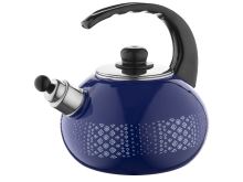 FLORINA Kettle for boiling water 2.2 l, MAJOLICA