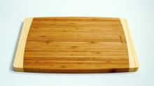 TESCOMA Cutting board BAMBOO 40 x 26 cm
